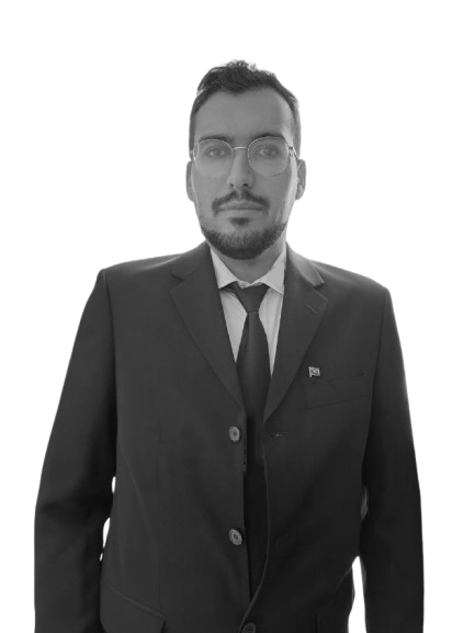 Sajjad Alavi's portrait photo